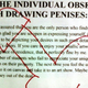 Illustration for article titled Nintendo Created a Penis-Drawing Inferno